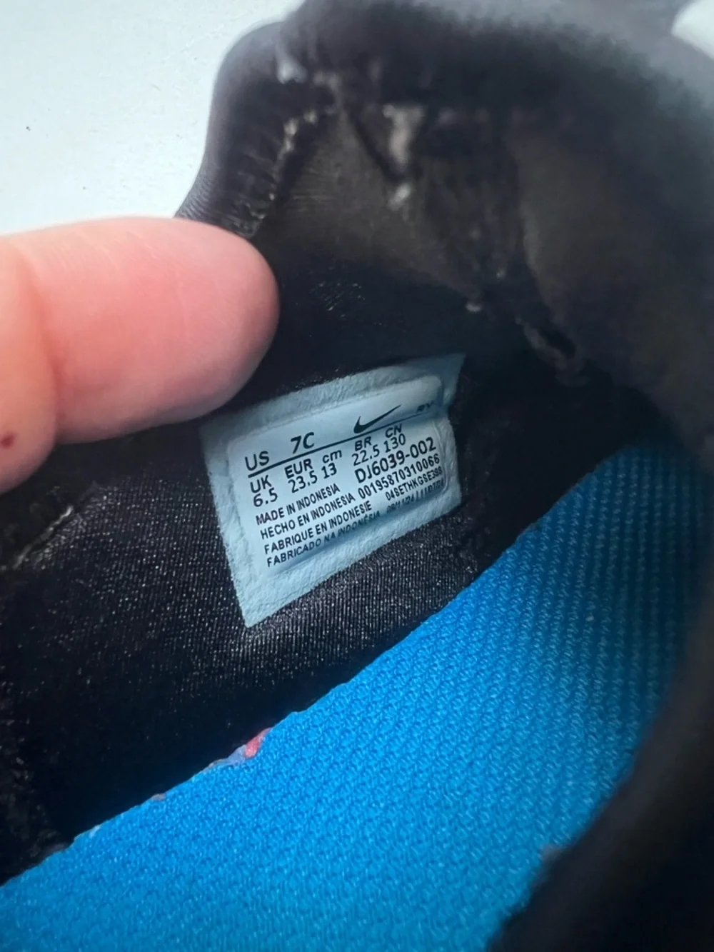 Nike Flex Runner 2